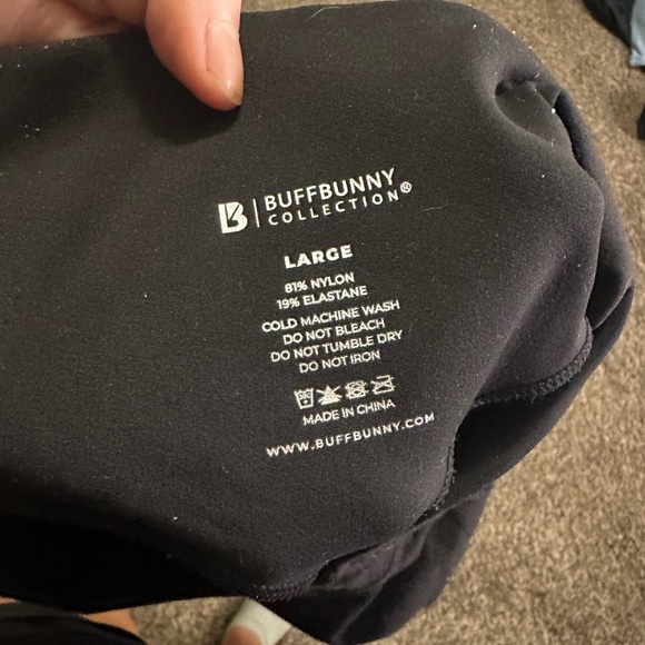 Leggings - Picture 3 of 3